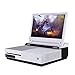 G-STORY 11.6 Inch HDR IPS FHD 1080P Eye-care Portable Gaming Monitor for Xbox One S(not included) With FreeSync, HDMI Cable, Built-in Multimedia Stereo Speaker, UL Certificated AC Adapter