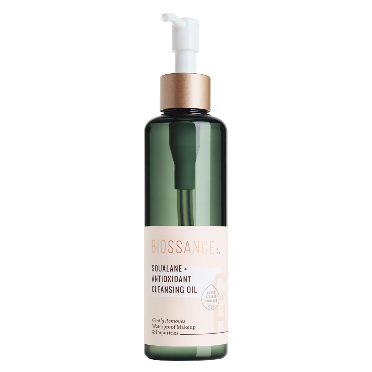 squalane cleanser for oily skin