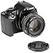 Neewer 58MM Camera Lens Cap Kit for CANON Rebel (T5i T4i T3i T3 T2i T1i), CANON EOS (700D 650D 600D 550D 500D 450D):(5)58mm Lens Caps+(5)Cap Keeper Leashes+(1)Microfiber Cleaning Cloth