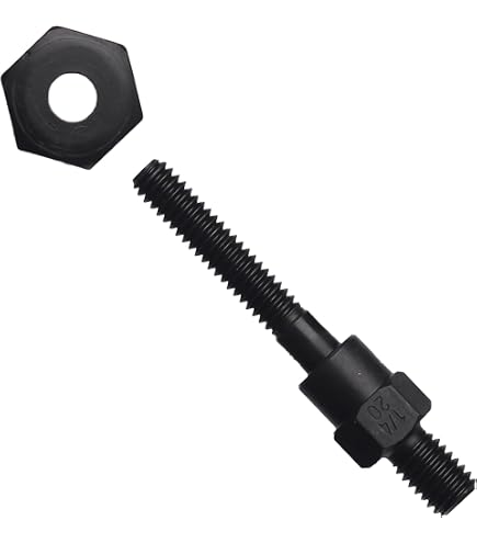 Amazon.com: Astro Tools 1442-A32 Mandrel 1/4-20 : Industrial