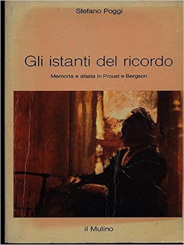 Stefano Poggi - Gli istanti del ricordo (1991)