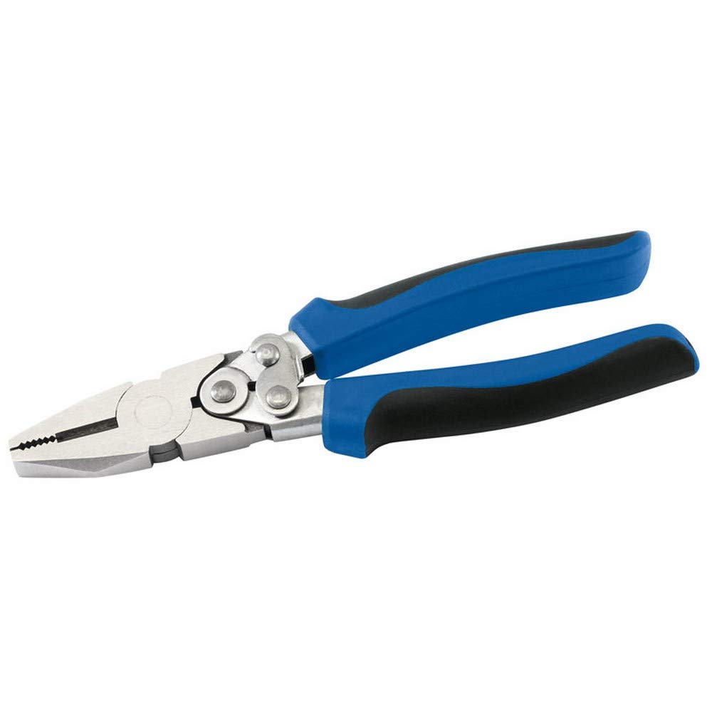 Draper 81424 Compound Action Combination Plier