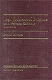 Legal Problems of Religious and Private Schools by 