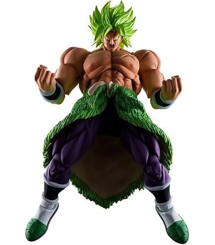 Amazon.com: Banpresto 39034/10223 Dragon Ball Super Movie