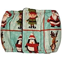 dog belly band petco