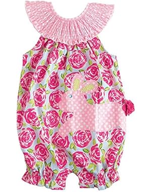 Rose Infant Bunny Bubble