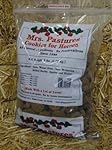 Mrs. Pastures Cookies for Horses - 5 Pound Refill Bag