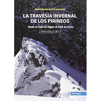 Travesia Invernal De Los Pirineos, La Travesia Invernal De Los Pirineos, La