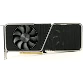 NVIDIA - GeForce RTX 3070 Ti 8GB GDDR6X PCI Express 4.0 Graphics Card - Dark Platinum and Black (Renewed)