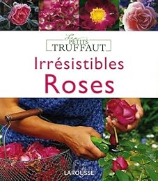 Irrésistibles roses