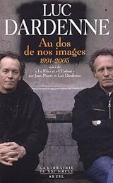 Au dos de nos images