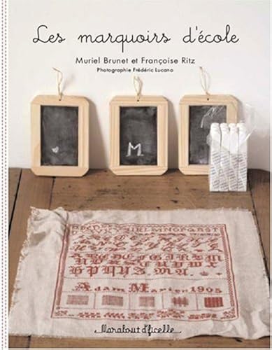 Download Les marquoirs d'école PDF