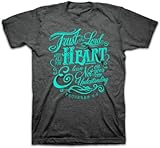 Trust In The Lord T-Shirt