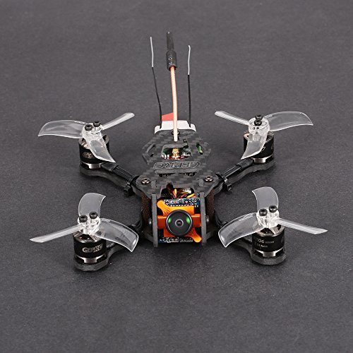 GEPRC Goolsky Hummingbird RC Drone 5.8G 200mW Brushless 110mm Mini