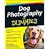 Dog Photography For Dummies