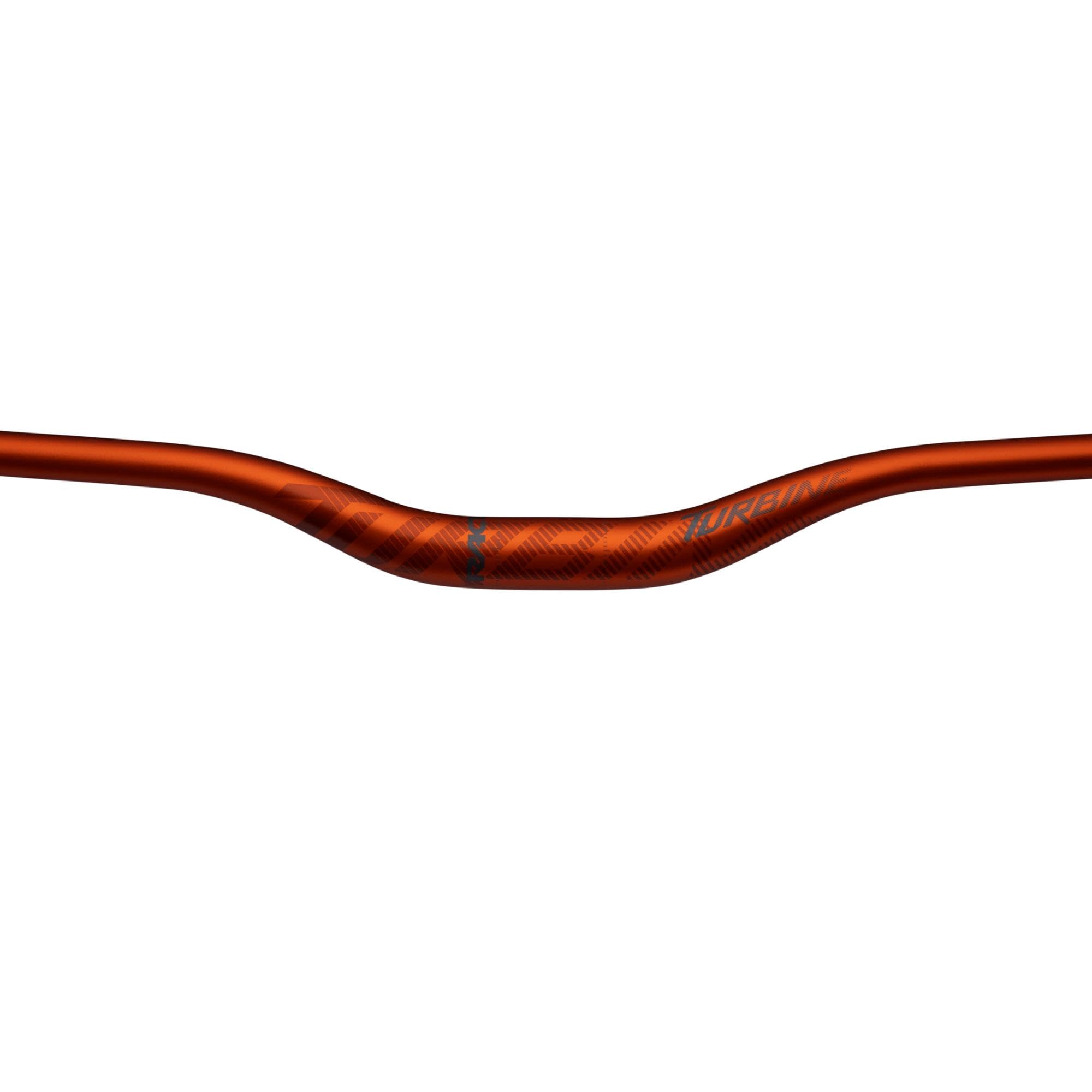 Race Face HANDLEBAR TURBINE 40mm 35X780 Orange