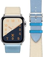 Amazon.com: iBazal - Correa de repuesto para reloj Apple de ...