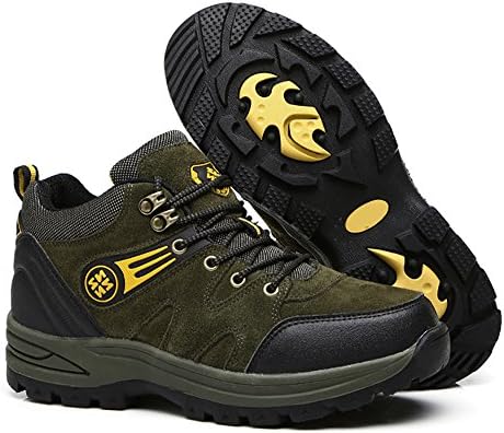 Attix Shoes MOSW Hiking Boots 8cm Taller