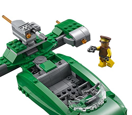 LEGO Star Wars 75091 - Flash Speeder – Bild 6
