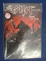 Trade Paperback edition cover