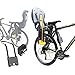 CyclingDeal Kids USA Standard Rear Bicycle Carrier Baby Seat