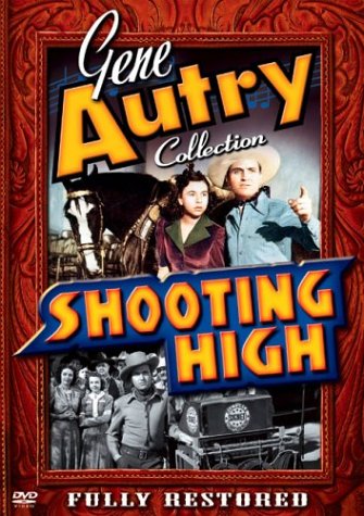 Download Shooting High