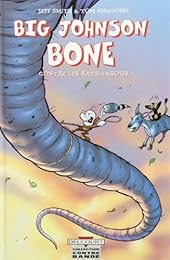 Big Johnson Bone contre les rats-garous
