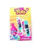 Trolls 20 Sterile Bandages/Bandaids