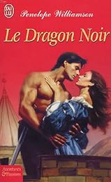 Le  dragon noir