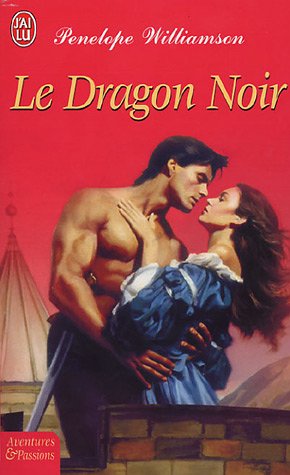 Le  dragon noir