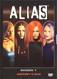 Alias - Saison 1