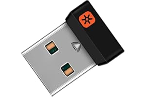 Unifying USB Dongle for 6 Devices Keyboard M905 M325 M585 M705 K400 USB Adapter