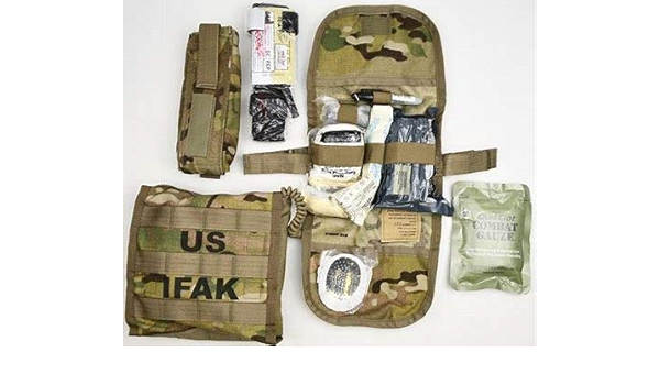 multicam ifak pouch