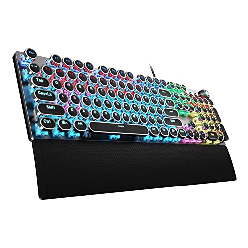AULA F2088 Mechanical Keyboard