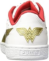 puma wonder woman