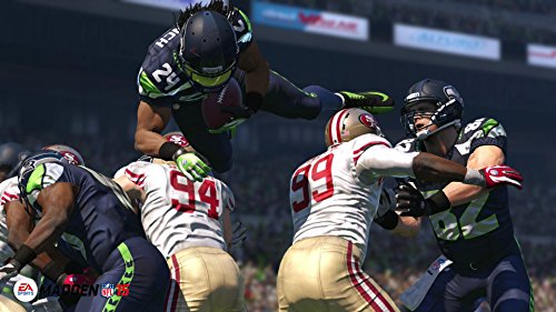 Madden NFL 15 Ultimate Edition Xbox One - Image 5