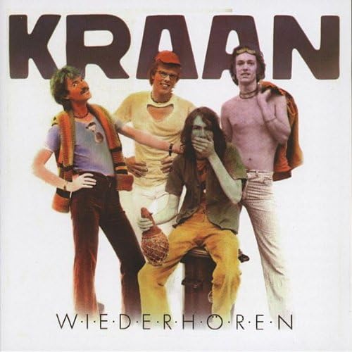 Wiederhoren
