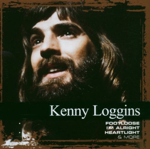  Collections By Kenny Loggins Amazon Music