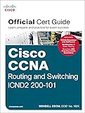 CCNA Routing and Switching ICND2 200-101 Official Cert Guide