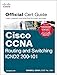 CCNA Routing and Switching ICND2 200-101 Official Cert Guide