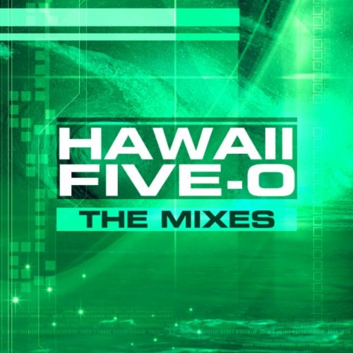 Hawaii Five O Soundtrack 1968