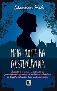 Livro Meia-noite na Austenlândia