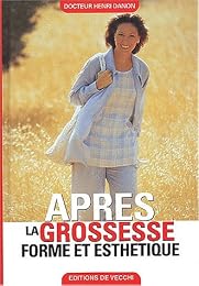 Après la grossesse