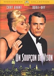 Un Soupçon De Vison
