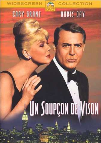Un Soupçon De Vison