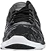 ASICS Women's Gel Fit Nova Fitness Shoe