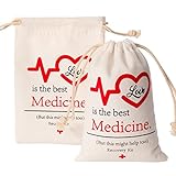 Crisky Hangover Kit Bags