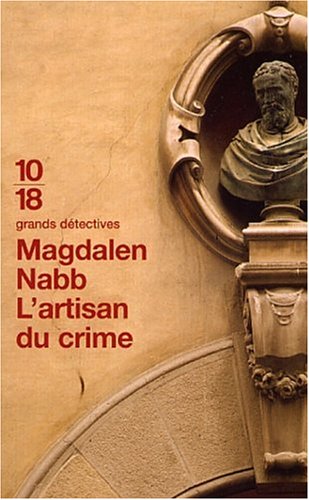 L' artisan du crime