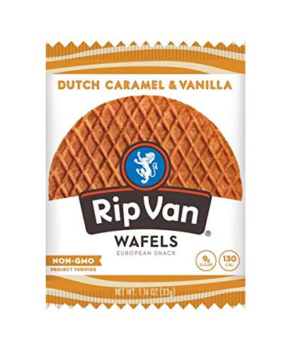 2 Rip+Wafels+Non+GMO+Variety+calorie