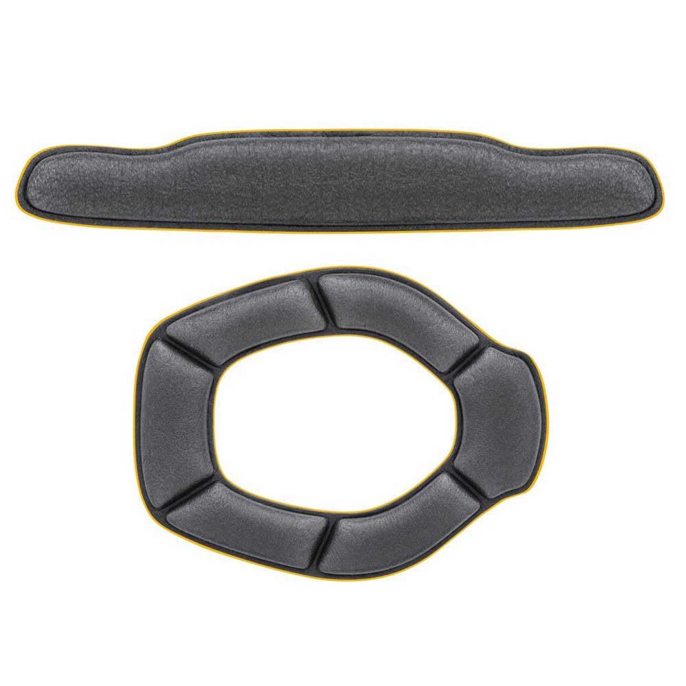 Petzl, Non-Absorbent Replacement Foam, Padding For Helmets, Grey, U, Unisex Adult